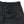 CHALLENGER - NYLON BASIC SHORTS - BLACK