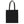 CHALLENGER - STORM TOTE BAG - BLACK