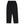 CHALLENGER - SWEAT PANTS - BLACK
