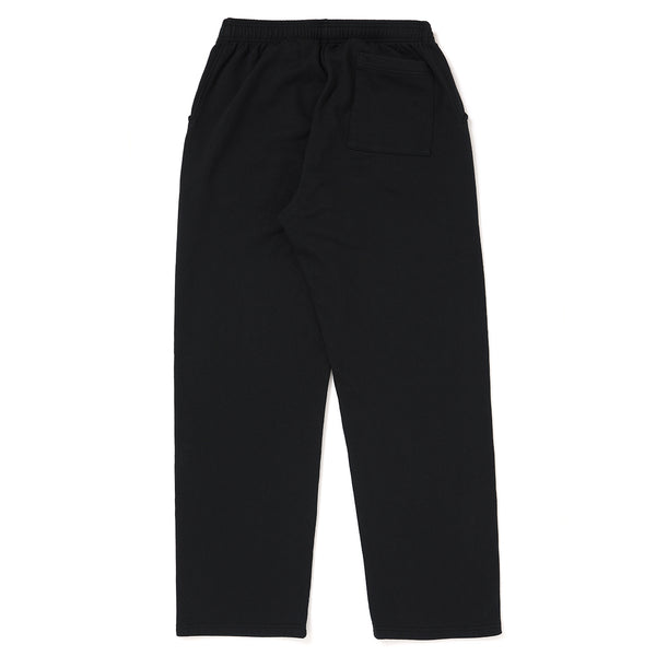 CHALLENGER - SWEAT PANTS - BLACK