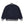 CHALLENGER - LOGO MELTON STADIUM JACKET - NAVY
