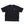BEACHED DAYS × BLUCO - FUNCTIONAL SIDE POCKET TEE - BLACK
