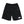 BEACHED DAYS × BLUCO - FUNCTION SHORTS - BLACK