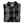 BIGMIKE - HEAVY FLANNNEL SHIRTS - BLACK x GRAY