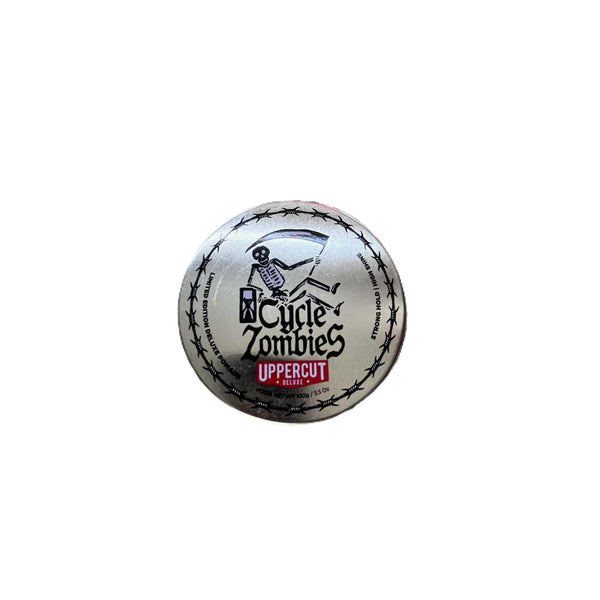 CYCLE ZOMBIES x UPPERCUT DELUXE - DELUXE POMADE