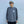 melple - SILVER LAKE L/S - BLACK