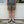 THE HARD MAN - THM STANDARD SHORTS - KHAKI
