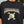 CHALLENGER - SKULL TEE - BLACK