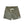 THE HARD MAN - THM STANDARD SHORTS - KHAKI