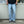 CHALLENGER - DENIM PANTS - WASHED INDIGO