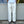 CHALLENGER - DENIM BAGGY PANTS - OFF WHITE