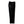 BIGMIKE - CORDUROY PAINTER EASY PANTS - BLACK