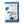 BLUCO - BLUCO - 2-PACK TEE - WHITE