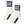 BLUCO - 2-PACK SOX - LINE