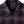 BLUCO - OMBRE CHECK FLANNEL SHIRT - PURPLE
