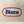 BLUCO - CORDUROY CAP PATCH - IVORY