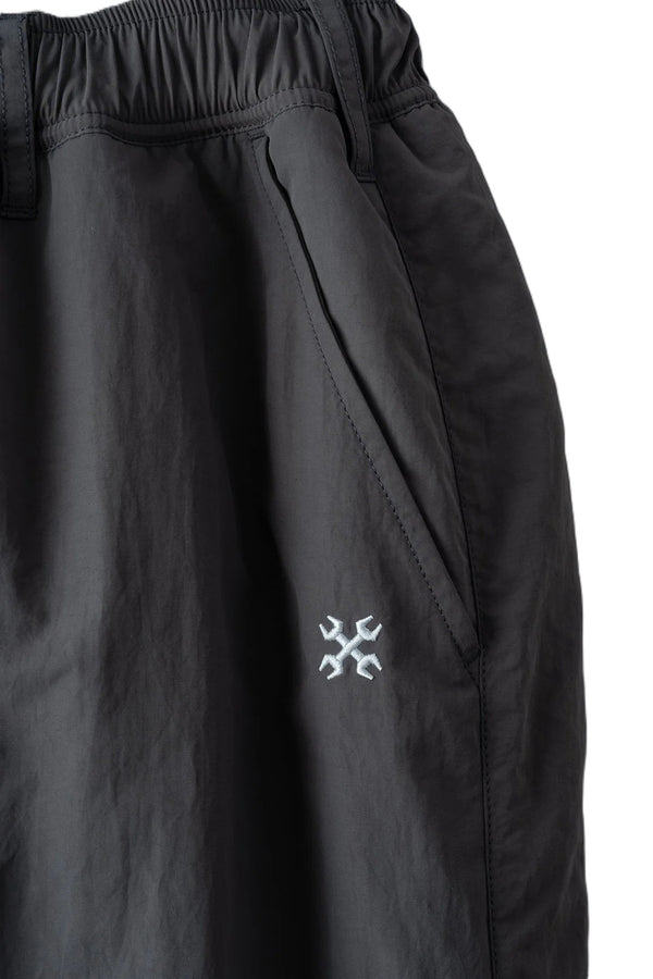 BLUCO - NYLON SEEP BOA PANTS - GRAY