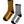 BLUCO - 2-PACK SOX - CHECKER