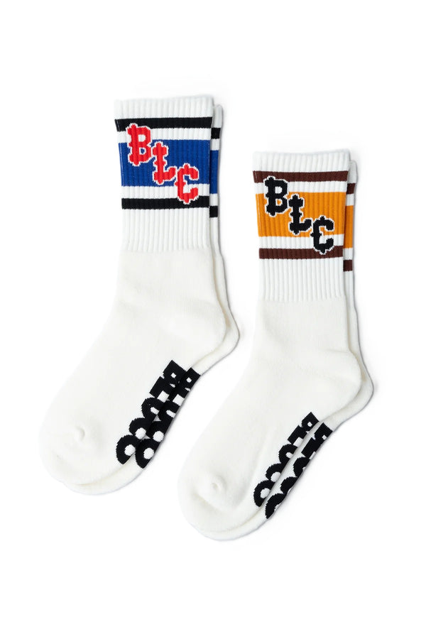 BLUCO - 2-PACK SOX - BLC