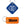 BLUCO - PATCH KEY HOLDER - A SET