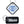 BLUCO - PATCH KEY HOLDER - B SET