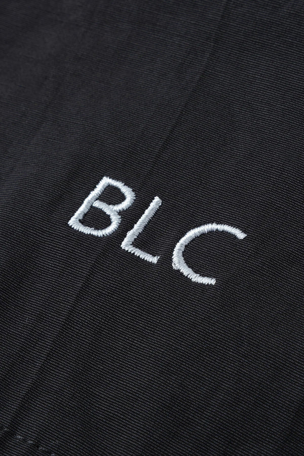 BLUCO - REVERSIBLE FAR VEST - TIGER-BLACK