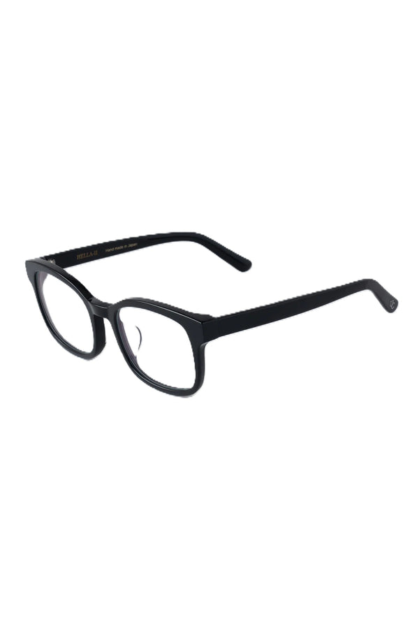 UNCROWD - HELLA Ⅱ - PHOTOCHROMIC - BLACK-P.GRAY