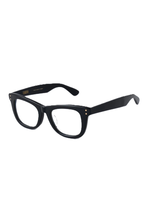 UNCROWD - TUNDRA - PHOTOCHROMIC - BLACK-P.GRAY - 調光レンズ