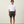 ILL ONE EIGHTY - LEOPARD SWEAT SHORTS - BLACK