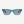DECADE - COULTER 60s - CRYSTAL BLUE / LIGHT GREY