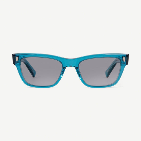 DECADE - COULTER 60s - CRYSTAL BLUE / LIGHT GREY