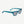 DECADE - COULTER 60s - CRYSTAL BLUE / LIGHT GREY