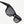 DECADE - COULTER 60s - GLOSS BLACK / GREY