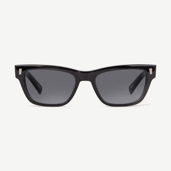 DECADE - COULTER 60s - GLOSS BLACK / GREY
