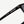 DECADE - COULTER 60s - GLOSS BLACK / GREY