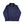 BIGMIKE - QUILTING COACH JACKET - NAVY