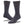 RAILROAD SOCK - MEN'S DIABETIC SOCKS - BLACK