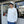 BLUCO - DRYCOTTON RAGLAN POCKET T-SHIRT L/S -BLC- WHITE