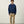 ILL ONE EIGHTY - THREE SIXTY JACKET - BLUE