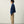 ILL ONE EIGHTY - THREE SIXTY JACKET - BLUE