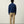 ILL ONE EIGHTY - THREE SIXTY JACKET - BLUE