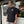 CHALLENGER - SNAKE TEE - BLACK
