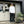 THRIFTY LOOK - LEVIS 550 ONE-TUCK PANTS - BLACK