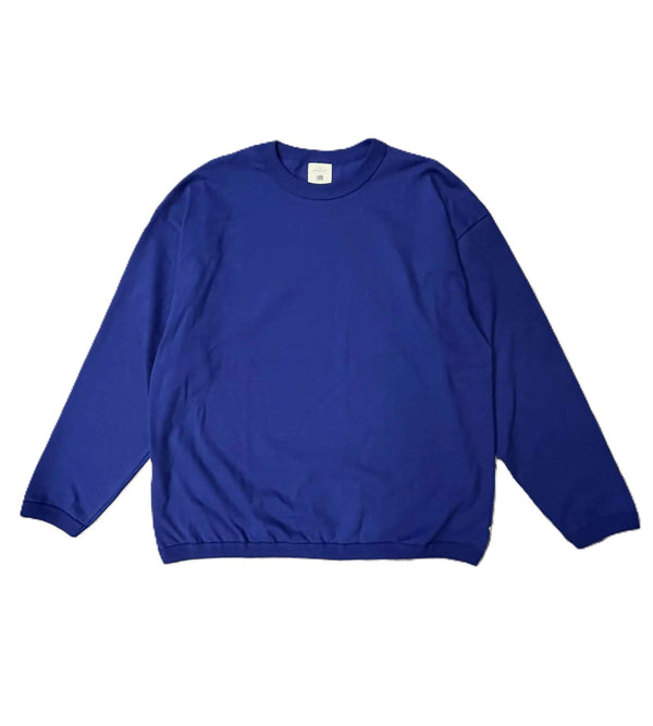 melple - THE AMERICAN RINGLER L/S - LA BLUE
