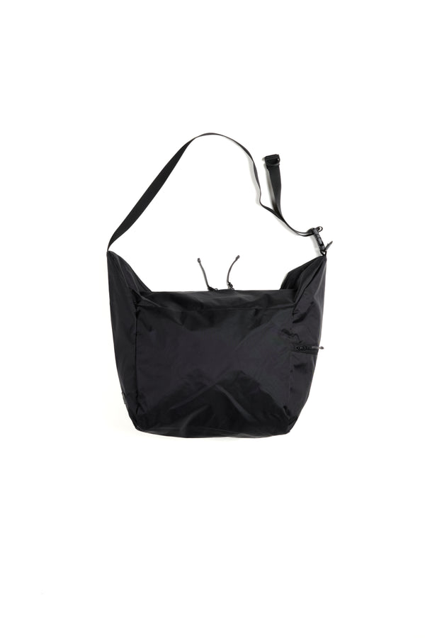 BAICYCLON by bagjack - SHOULDER BAG - BLACK1