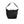 BAICYCLON by bagjack - SHOULDER BAG - BLACK1