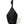 BAICYCLON by bagjack - SHOULDER BAG - BLACK1