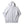 HOUSTON - U.S. COTTON R/V HOODIE - GREY