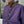 ILL ONE EIGHTY - GRIFFIN JACKET - PURPLE