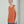 ARMY TWILL - LIGHT HONYCOMB TANK TOP - ORANGE